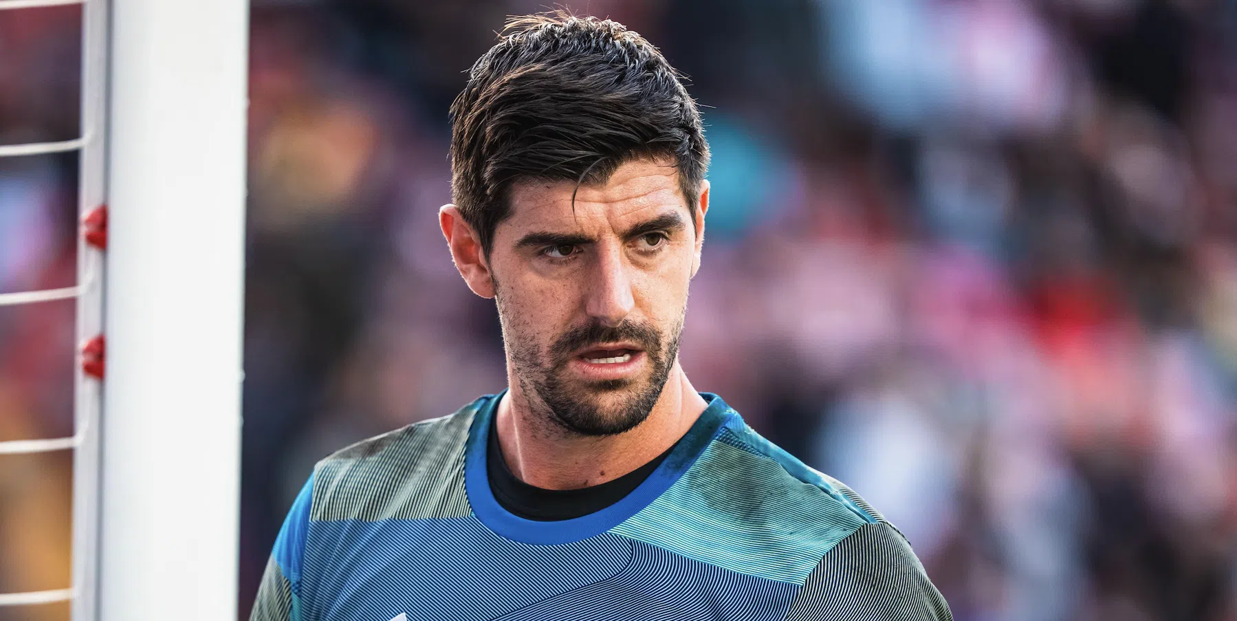FIFA wil spelers minimaal 72 uur rust geven na vraag Thibaut Courtois