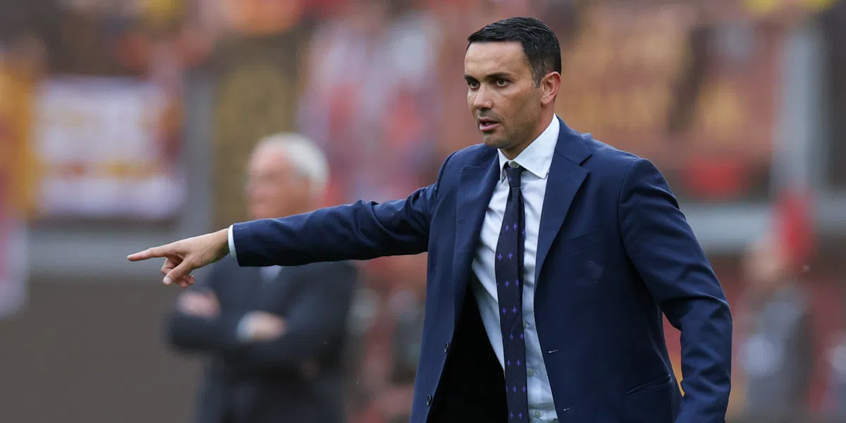 Atlanta vindt snel nieuwe coach: De Roon krijgt 41-jarige Italiaan als trainer