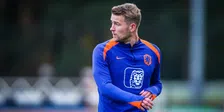 Thumbnail for article: De Ligt stipt onderbelicht aspect aan in voetballerij: 'Ik spreek mensen daarvoor'