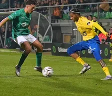 PANNA: Margaritha met dubbele schaar, panna en vervolgens een assist