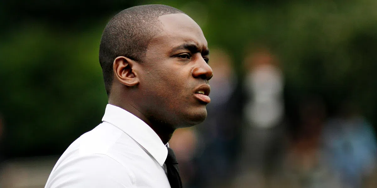 Aan Ajax gelinkte directeur reageert op geruchten: 'Niet belangrijk'