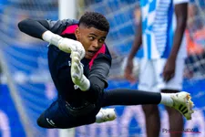 Thumbnail for article: U17-kapitein over komst De Cat, Mokio en El Adfaoui: “Echte werk begint nu”