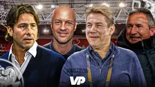 Ajax op zoek naar een technisch directeur: negen mogelijke opvolgers van Kroes