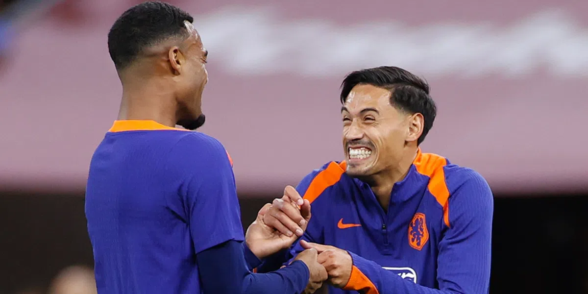 Reijnders spreekt kritiek op Oranje-middenveld tegen: 'Weten wat er gevraagd wordt'