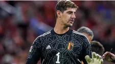 Thumbnail for article: Nu is het zeker: geen Courtois tegen Kazachstan en Liechtenstein 
