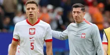 Thumbnail for article: 'Polen kampt met ware blessuregolf: acht spelers missen duel met Oranje'