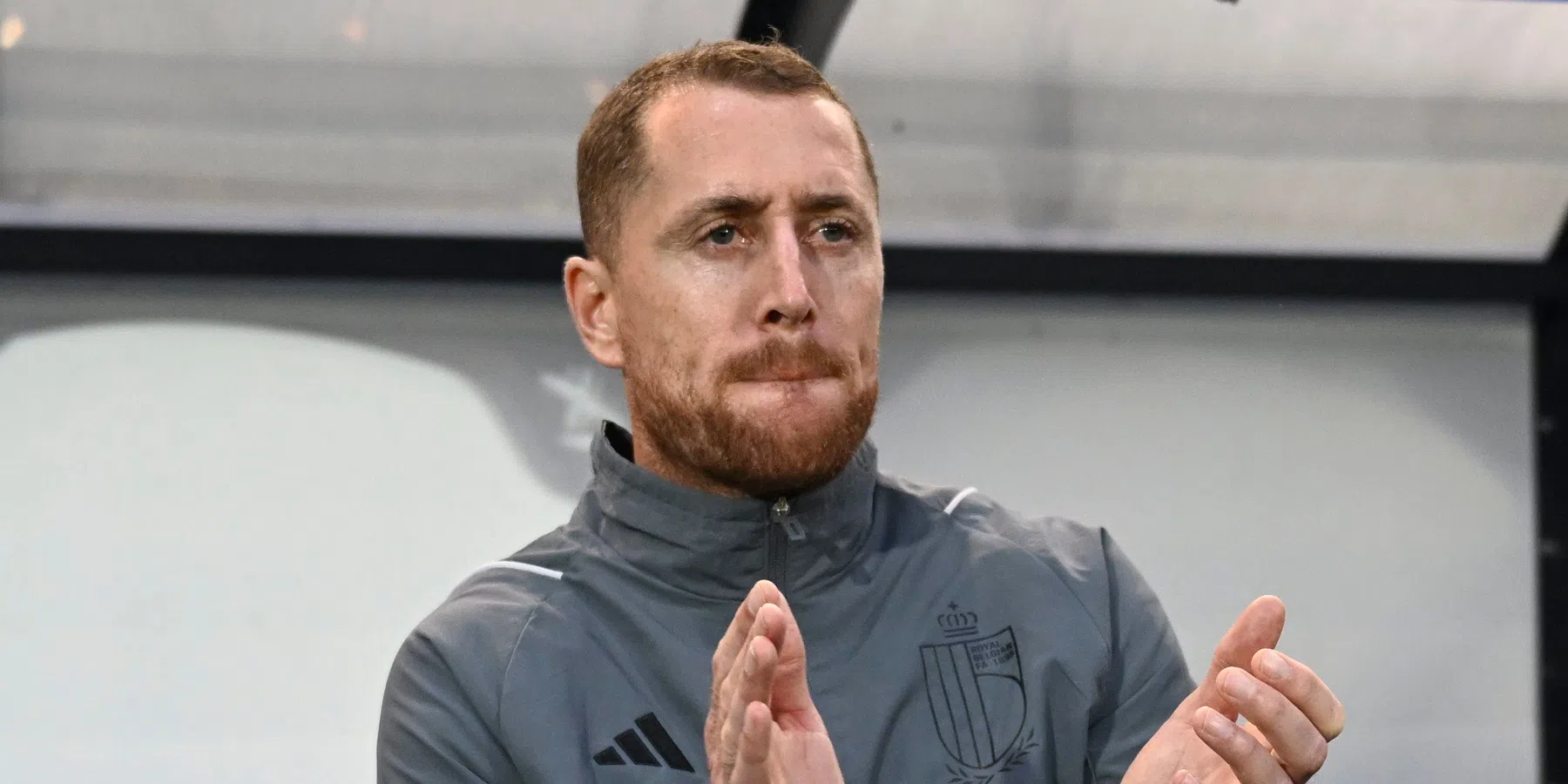 Swerts blikt vooruit op duel van U21 met Oostenrijk