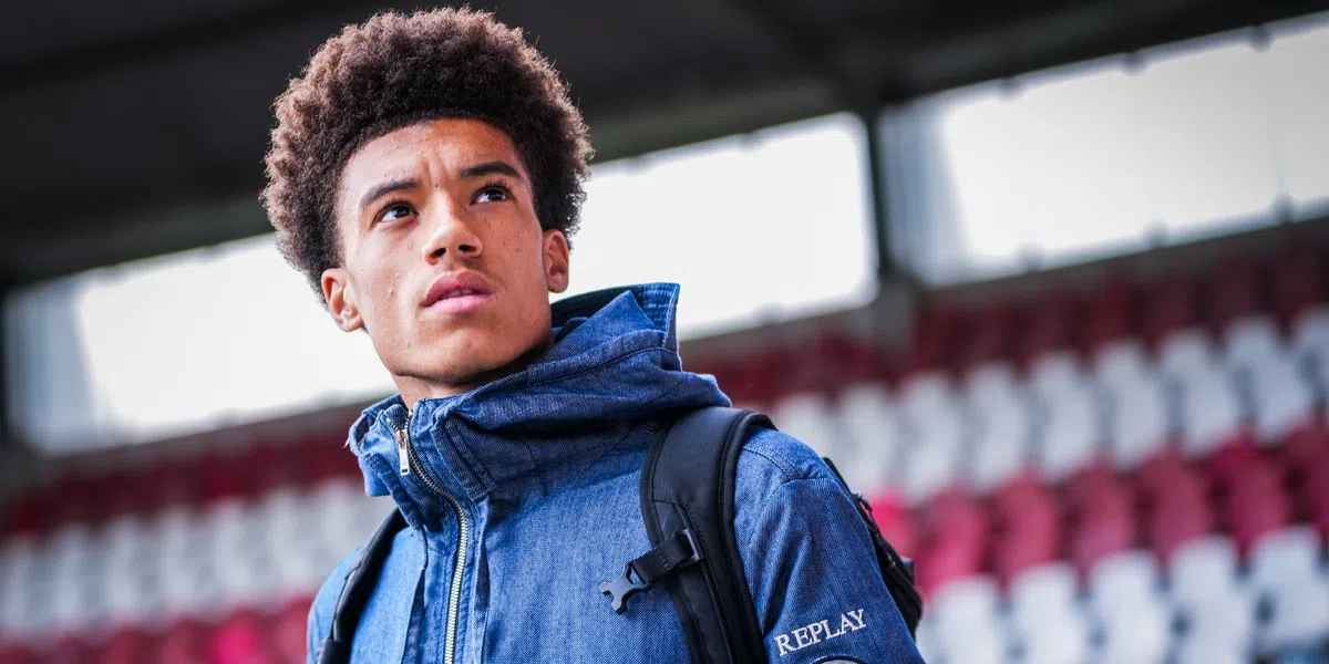 Europees kampioen Oranje Onder 19 haalt keihard uit in eerste EK-kwalificatieduel