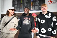 Thumbnail for article: Mokio, De Cat en El Adfaoui geen moment te vroeg, moeilijkste weg U17