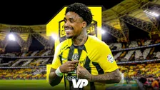 Thumbnail for article: Kritiek in Saudi-Arabië op kampioen Bergwijn zwelt aan: 'Gevraagd om af te vallen'
