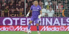 Thumbnail for article: Gedonder in de kleedkamer van Feyenoord: 'We hadden een goede speech'