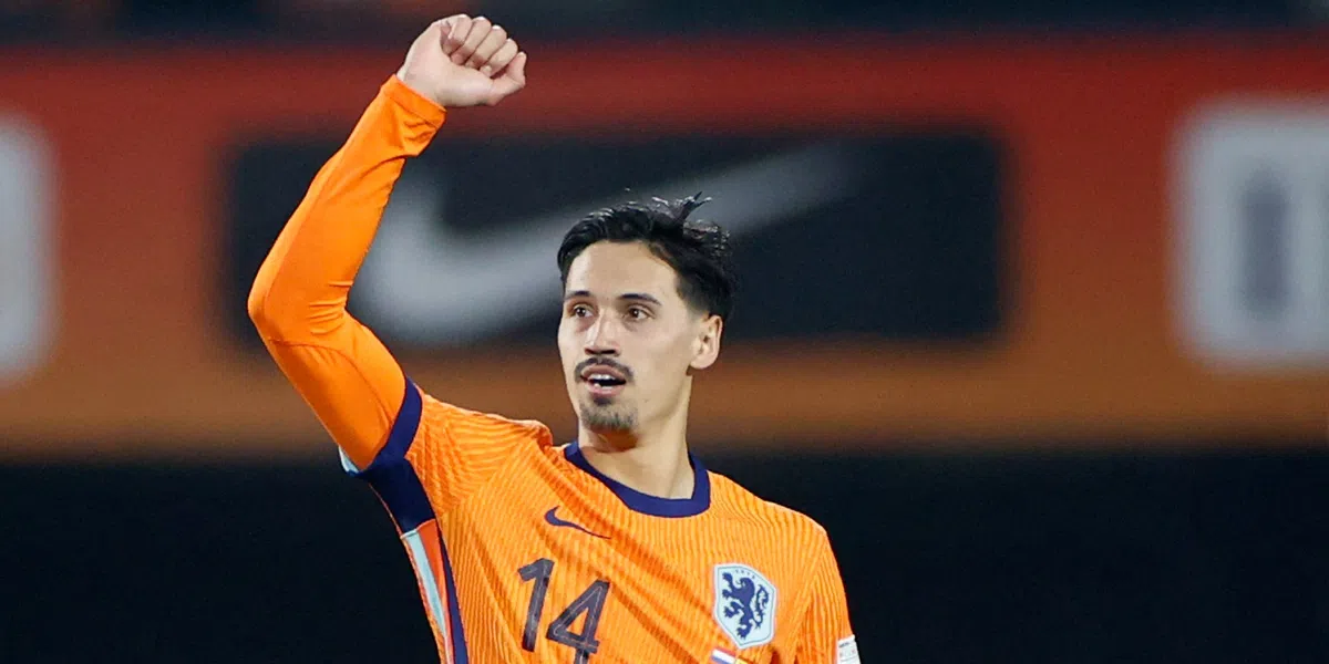 Familie Reijnders loopt unieke WK-droom mis: 'Nieuw project, dat heeft tijd nodig'