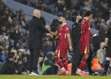 Thumbnail for article: Flinke problemen voor Slot bij Liverpool: 'En dat voor zeven duels in 22 dagen...'