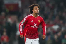 Thumbnail for article: 'Zirkzee heeft Manchester al uit hoofd gezet en richt pijlen op winters vertrek'
