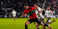 Thumbnail for article: Milan gelinkt aan NEC-sensatie: 'Wie weet waar ik in dit tempo volgend jaar sta'