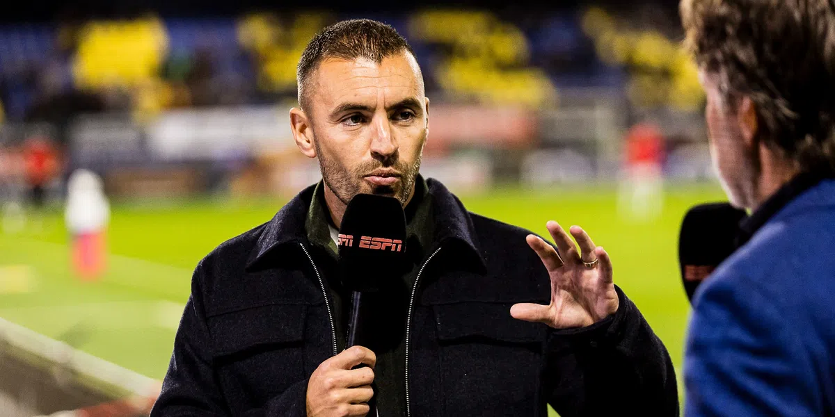 Van Polen spot potentiële nieuwe aanvaller voor Oranje: 'Hij is achterlijk snel'