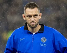 'Inter neemt afscheid van routiniers en ziet De Vrij-opvolger in België'