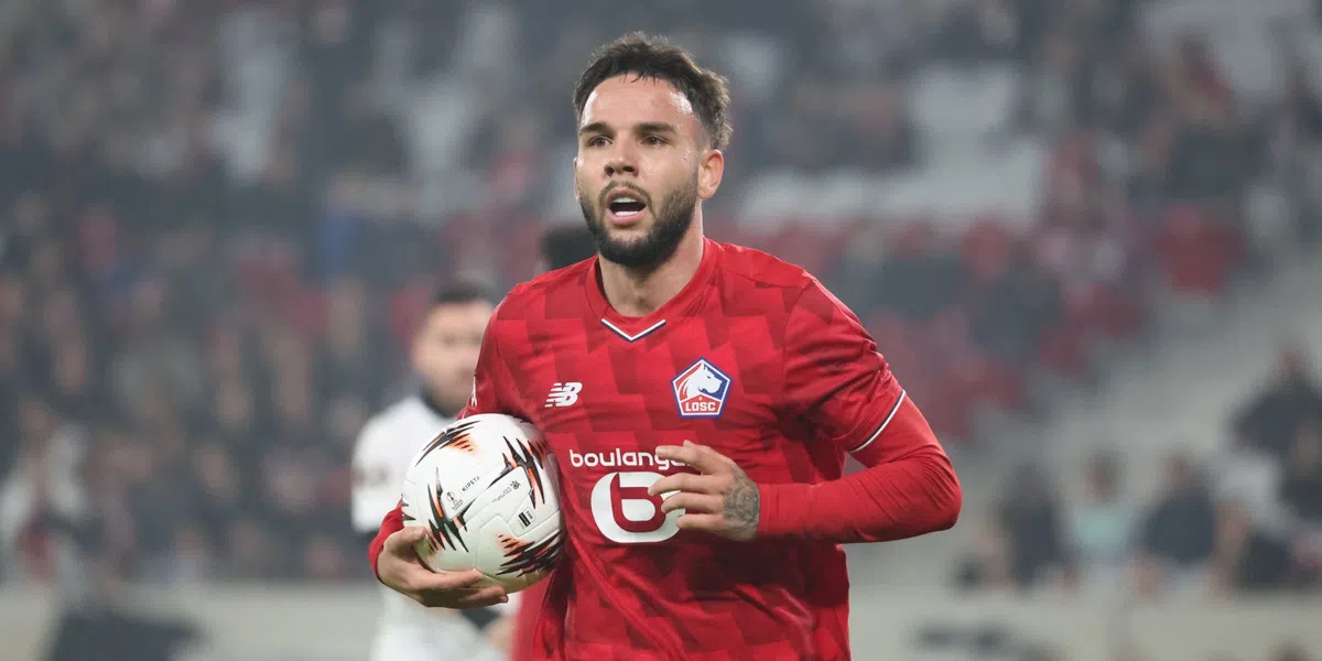 Verdonk hoort straf en moet boeten na oliedomme rode kaart tegen Strasbourg