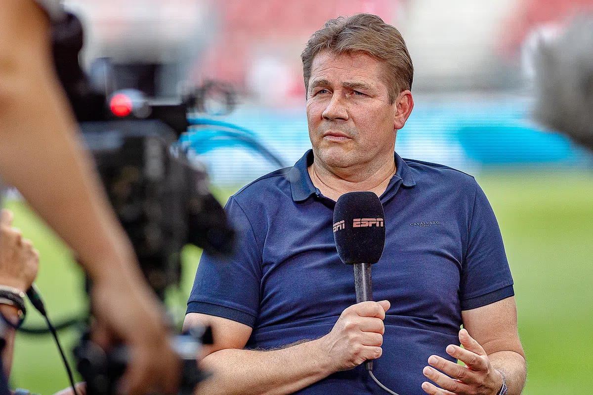 Ajax krijgt advies over nieuwe TD: 'Zouden gek zijn als ze het niet proberen'