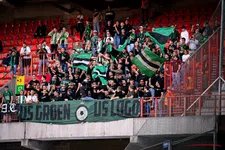 Thumbnail for article: Derde doelman Cercle ambitieus: “Wil natuurlijk meer: tweede doelman, waarom niet eerste keeper”