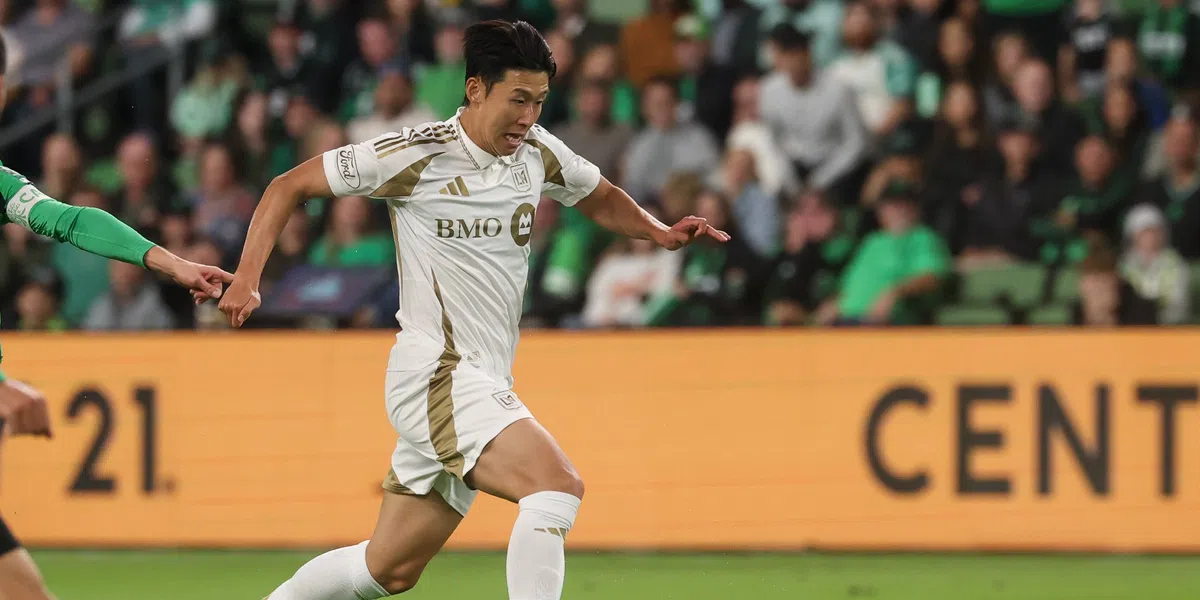 Son maakt een einde aan alle geruchten: 'Die verhalen zijn niet waar'