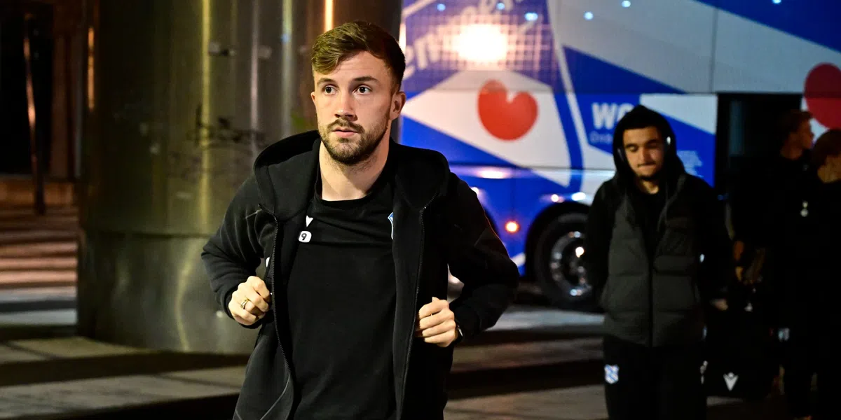 Suriname trekt deur voor Vente opvallend hard dicht: 'Tot hier en niet verder'