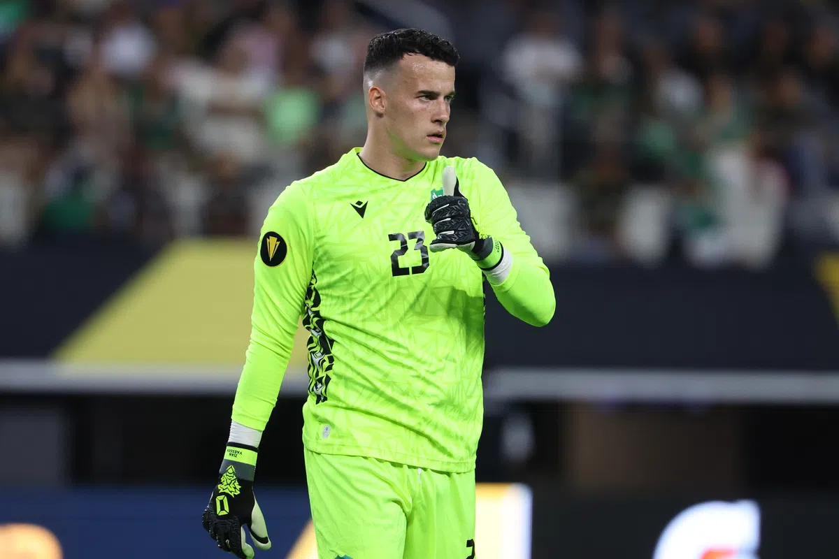 Vaessen: 'Als je op het veld staat, ben je bereid om er dood voor te gaan'