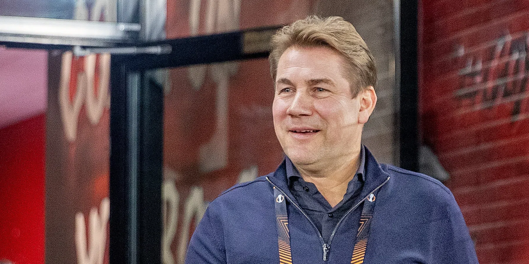 Voetbalpraat verwacht dat Ajax Huiberts gaat bellen