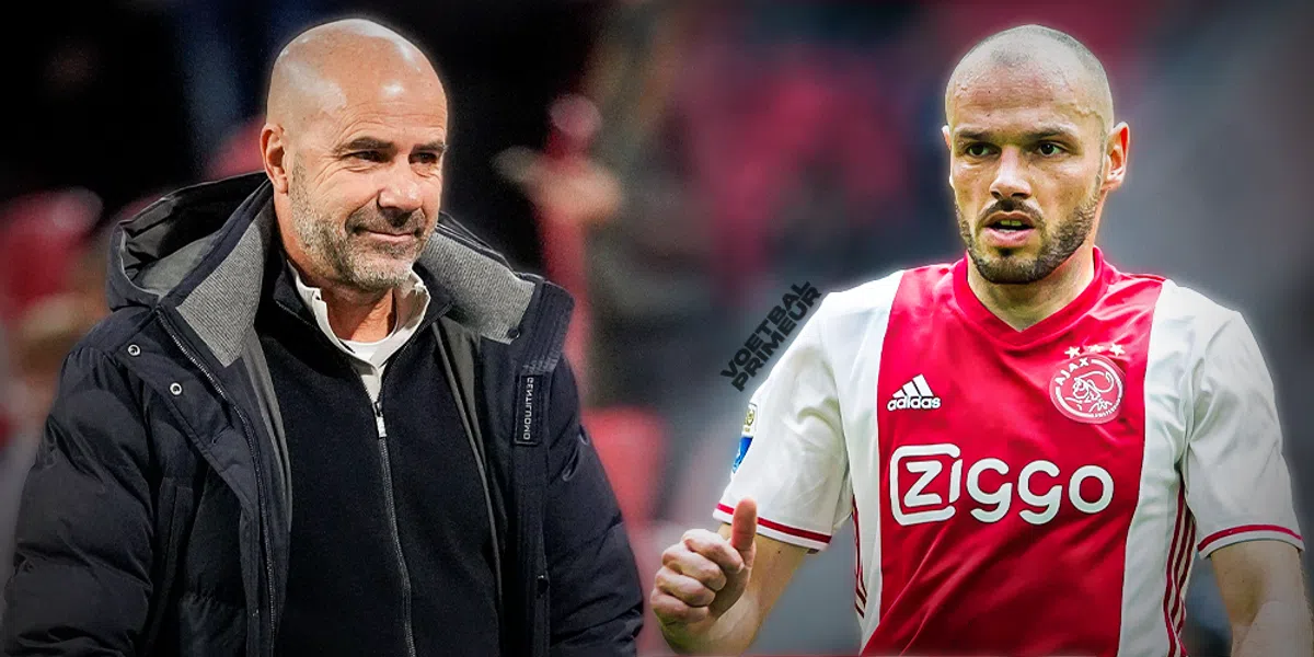 Oplossing van Bosz bij PSV maakte indruk: "Dit moet Hansi Flick zien"