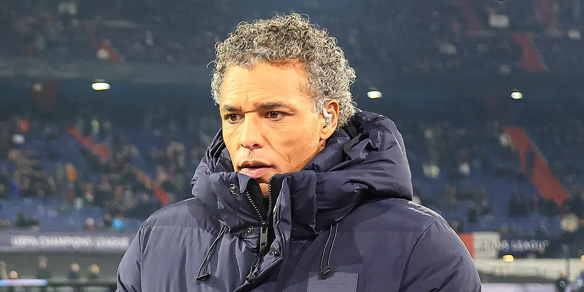 Van Hooijdonk spaart ervaren Oranje-kracht niet: 'Dit is héél slecht verdedigd'