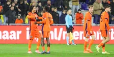 Thumbnail for article: Jong Oranje schrikt wakker na rode kaart en wint eerste duel in EK-kwalificatie