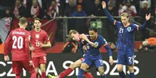 Thumbnail for article: Pover Oranje speelt gelijk in Polen en moet WK-klus maandag klaren in Amsterdam