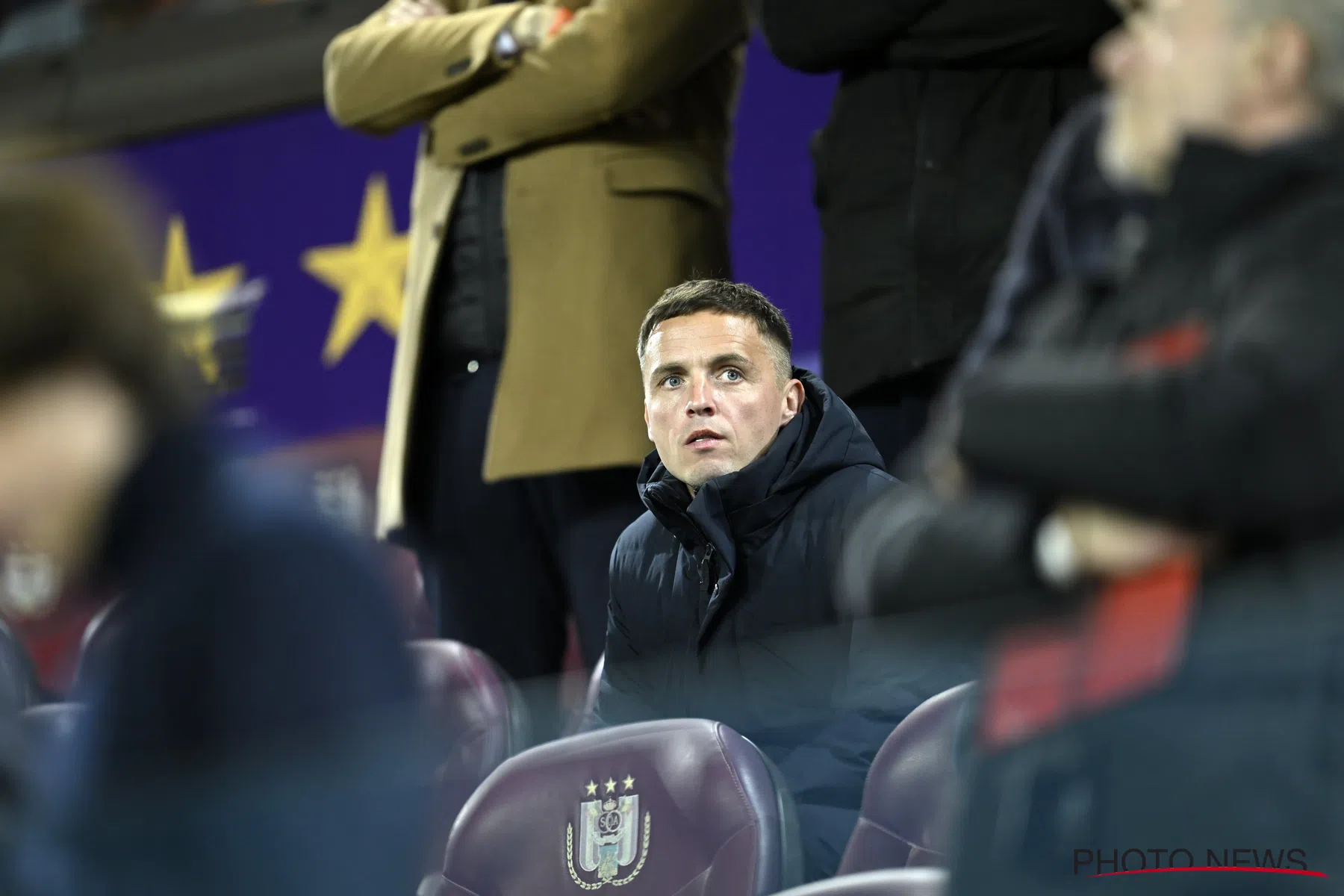 Peter Verbeke over basis De Cat en Mokio, “Overleven niet in topvoetbal”