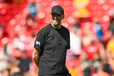 Thumbnail for article: Klopp met advies over Salah bij Liverpool: 'Alleen problemen met hem als...'