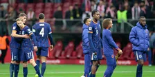 Thumbnail for article: Kranten fileren Oranje: 'Leek op walking football, snel einde verhaal op het WK'