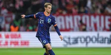 Thumbnail for article: Frenkie de Jong en Memphis kritisch: 'Ik zou dat ook vinden als ik tv keek'