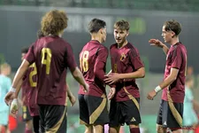 Belgische droom op het WK U17 spat uit elkaar na nederlaag tegen Portugal