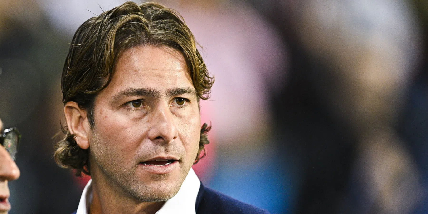 Fabrizio Romano bevestigt Ajax-interesse Maxwell en Jordi Cruijff