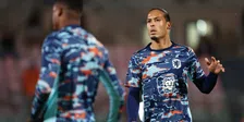 Thumbnail for article: Mooie mijlpaal Van Dijk tegen Litouwen: Oranje-captain passeert record De Boer