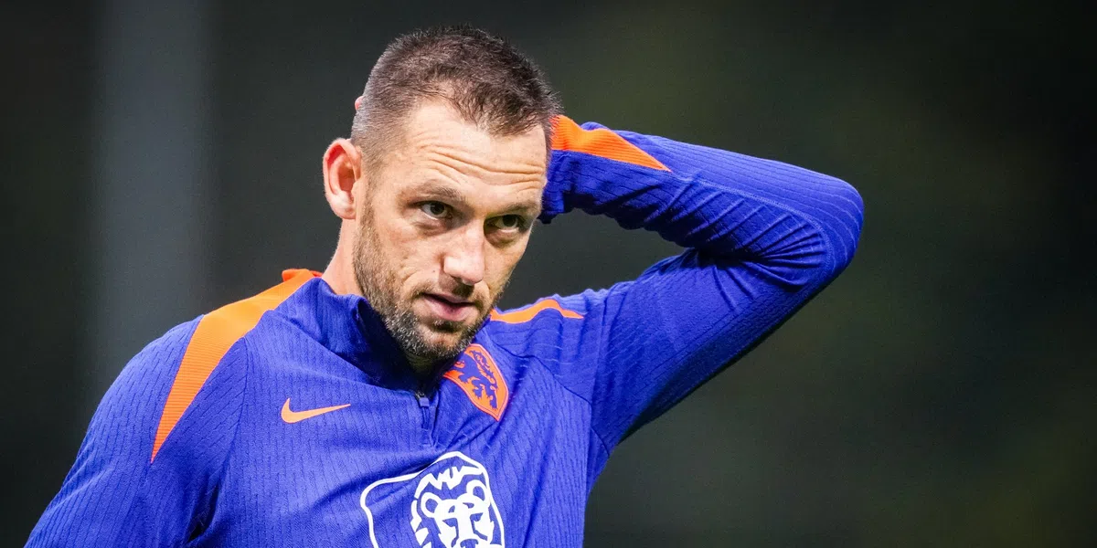 Van Hanegem mist 'beste speler van EK 2024' bij huidige Nederlands elftal