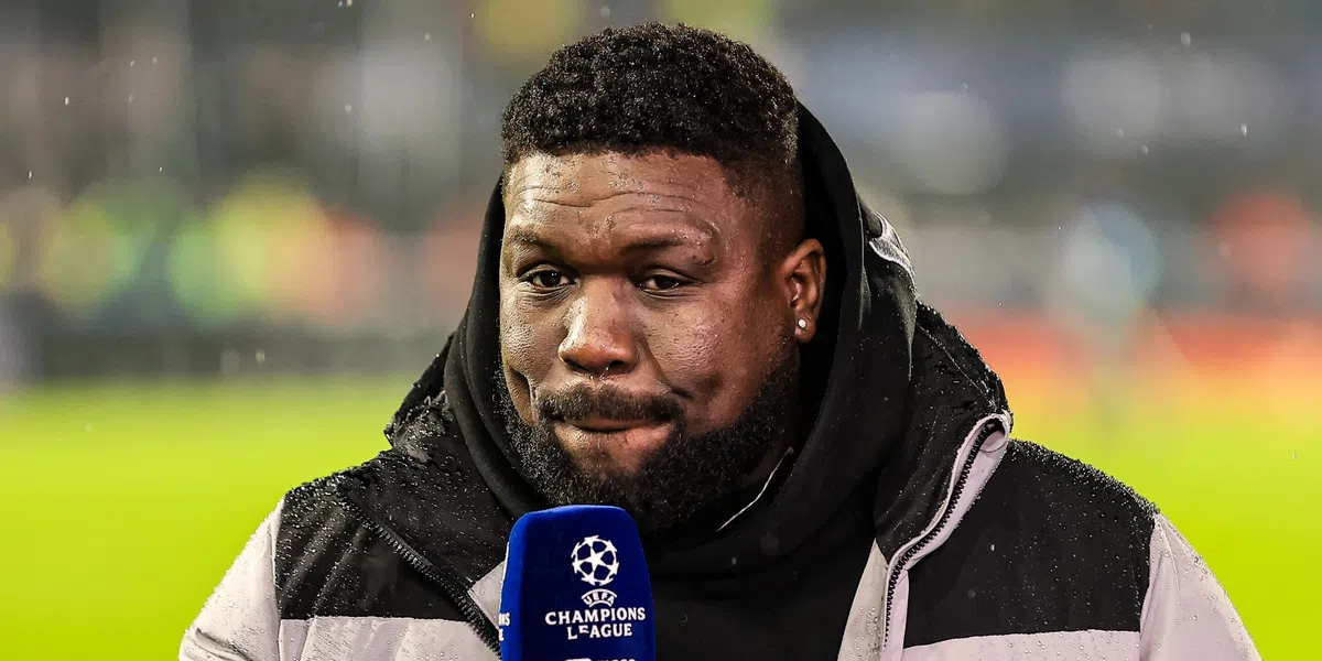 Drenthe zet stapjes in revalidatie: 'Echte strijder: niet lullen, maar poetsen'