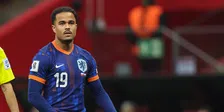 Weer een afvaller voor Oranje en Koeman voor duel met Litouwen