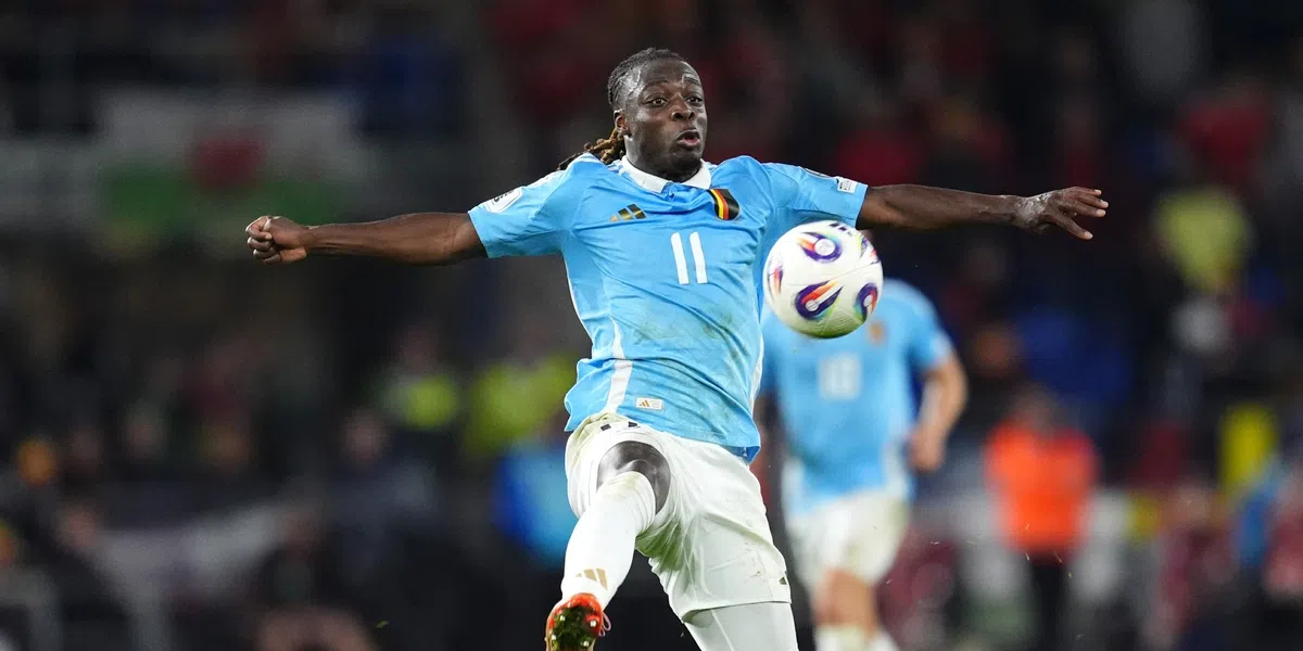 Fel interview na blamage België: 'Dan hebben we niks te zoeken op het WK'