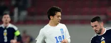 Thumbnail for article: GOAL: Karetsas van Genk werkt op heerlijke wijze af namens Griekenland