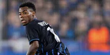 Thumbnail for article: ‘Premier League jaagt op Onyedika: Club Brugge krijgt ferme som?’