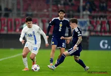 Thumbnail for article: Karetsas en Tzolis scoren en winnen, Denemarken wacht cruciale clash in Glasgow