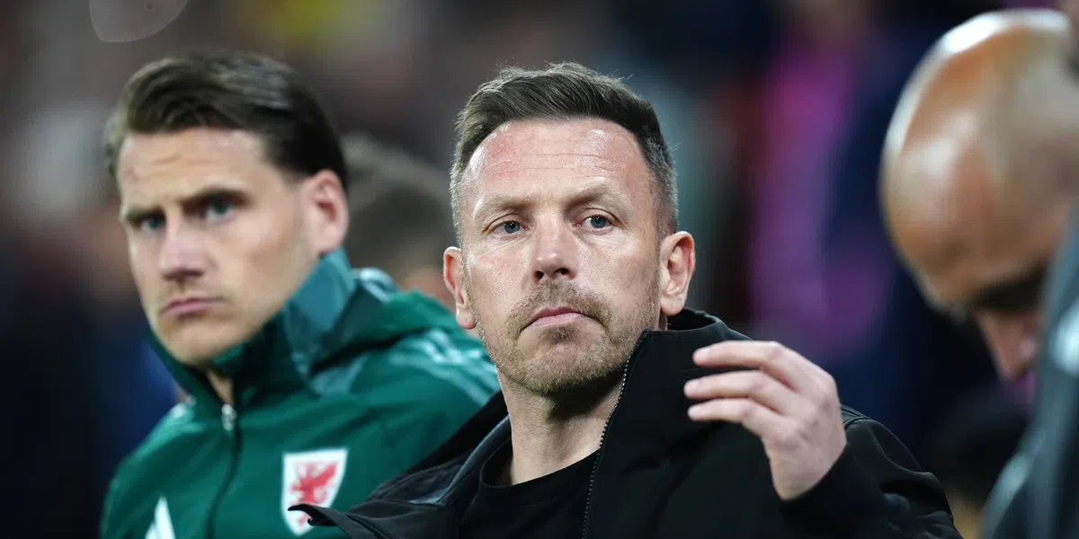 Wales voor één wedstrijd met Nederlandse bondscoach: 'Hij verdient deze kans'