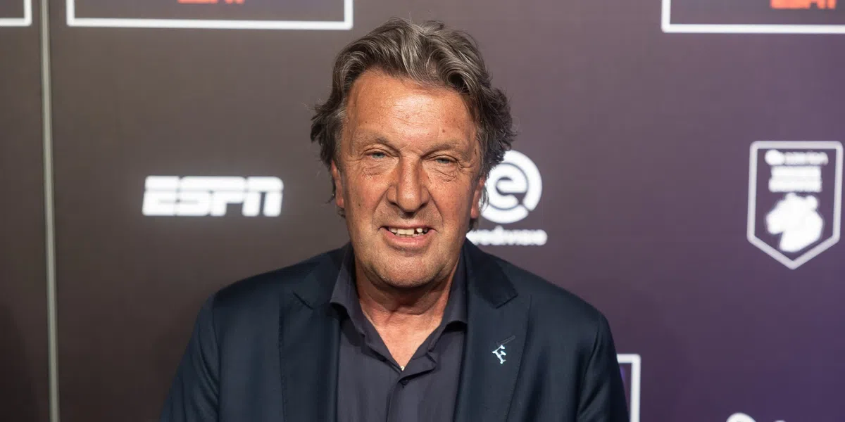 Opvallend: Telegraaf-rapporteur Wijnstekers deelt hoge cijfers uit bij Oranje