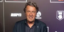 Thumbnail for article: Opvallend: Telegraaf-rapporteur Wijnstekers deelt hoge cijfers uit bij Oranje