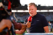 Vermoedelijke opstelling Oranje: Koeman voert wijzigingen door tegen Litouwen